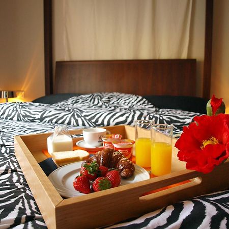 Hotel Abetaia Леванто Экстерьер фото