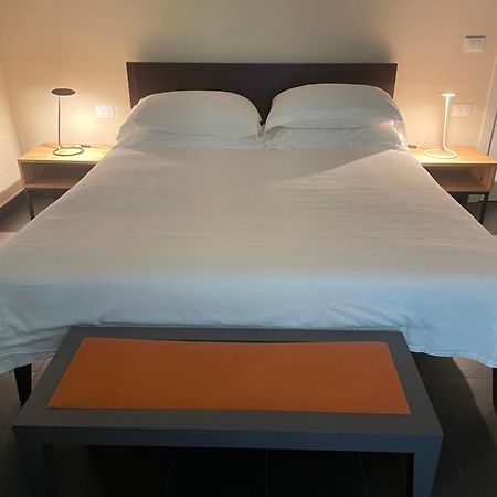 Hotel Abetaia Леванто Экстерьер фото