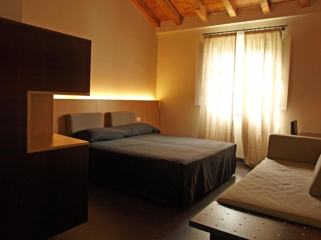 Hotel Abetaia Леванто Номер фото