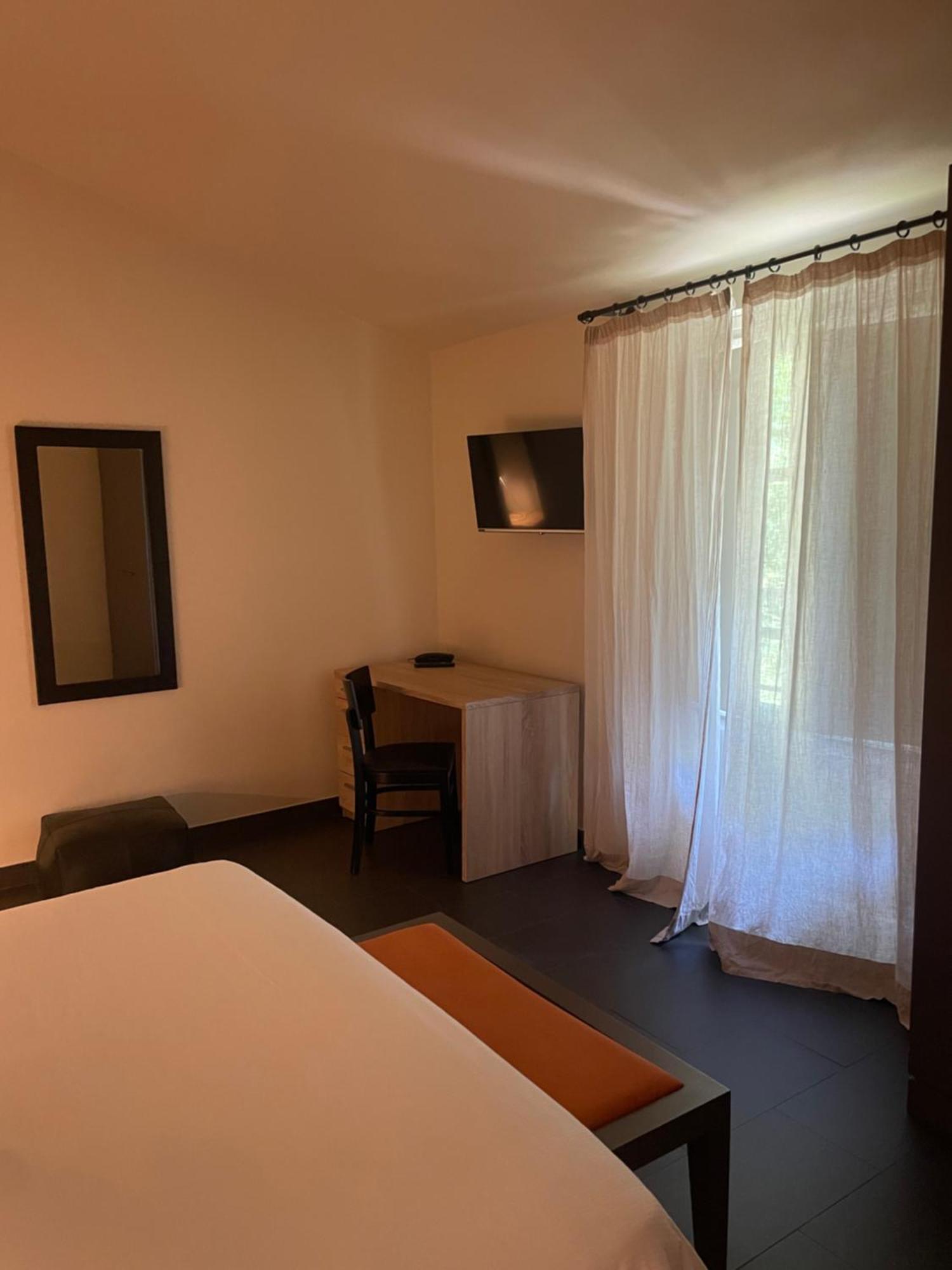 Hotel Abetaia Леванто Экстерьер фото