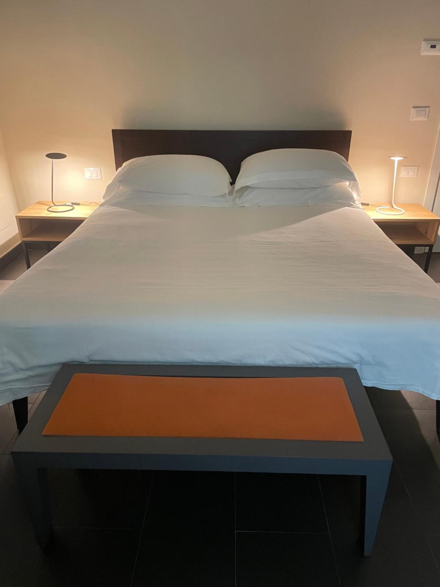 Hotel Abetaia Леванто Экстерьер фото