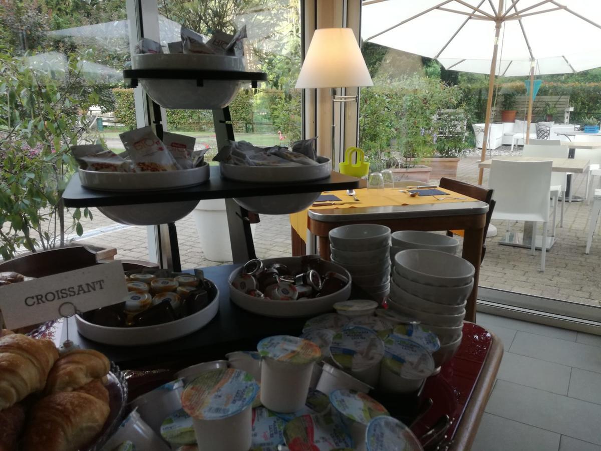 Hotel Abetaia Леванто Экстерьер фото